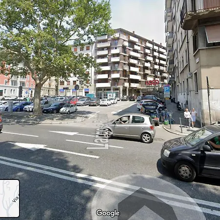 公寓式酒店 Italy Vacation 3*