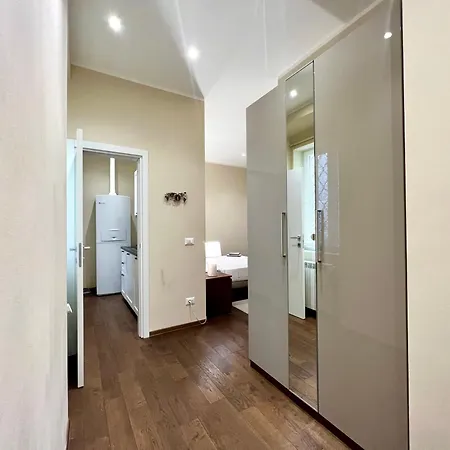 Hotel apartamentowy Italy Vacation Triest