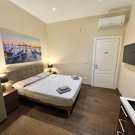 Italy Vacation Hotel apartamentowy