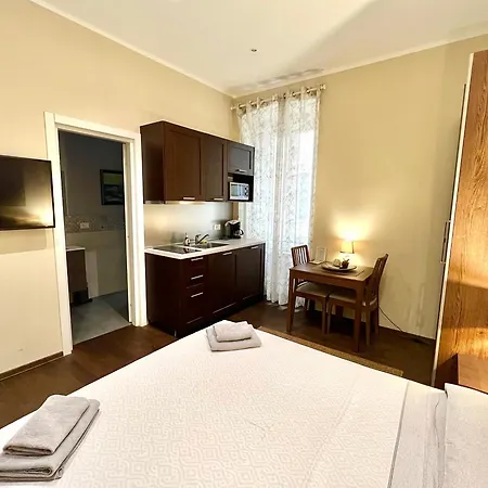 Italy Vacation 3* Triest