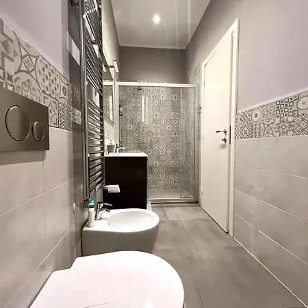 Italy Vacation Hotel apartamentowy Triest