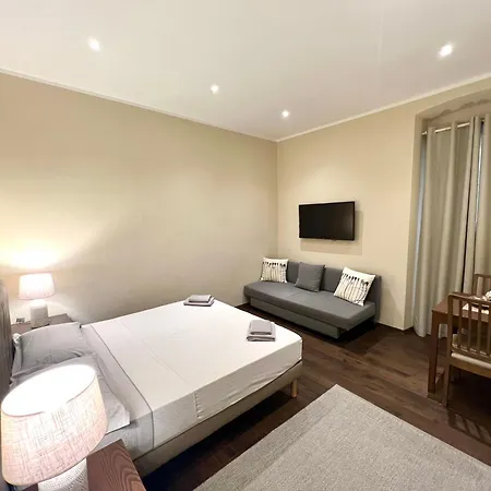 Appart hôtel Italy Vacation