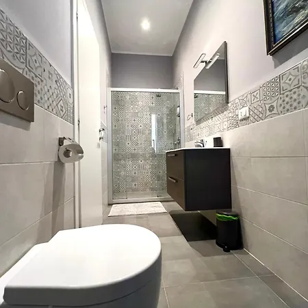 Hotel apartamentowy Italy Vacation 3*
