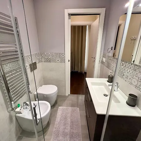 Hotel apartamentowy Italy Vacation