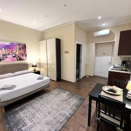 شقة فندقية Italy Vacation