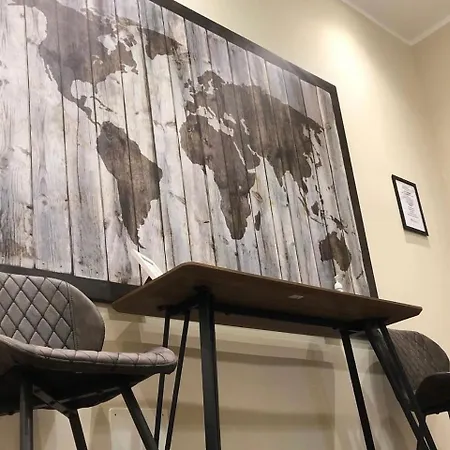 Italy Vacation 公寓式酒店