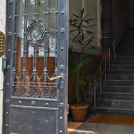 Italy Vacation 公寓式酒店