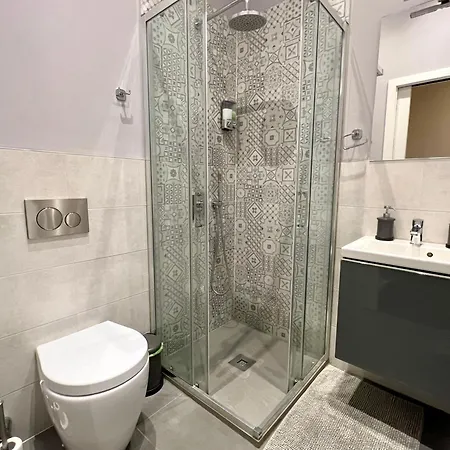 Hotel apartamentowy Italy Vacation