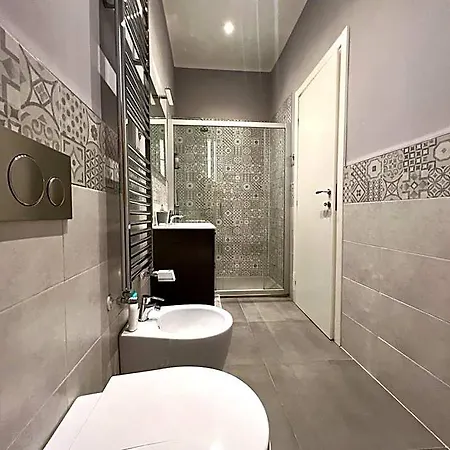 Hotel apartamentowy Italy Vacation