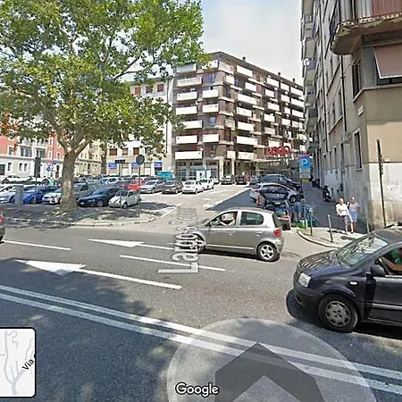 Hotel apartamentowy Italy Vacation