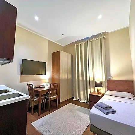 Italy Vacation Hotel apartamentowy