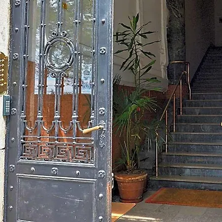 Italy Vacation Hotel apartamentowy 3*