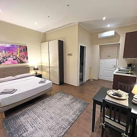 Italy Vacation Hotel apartamentowy