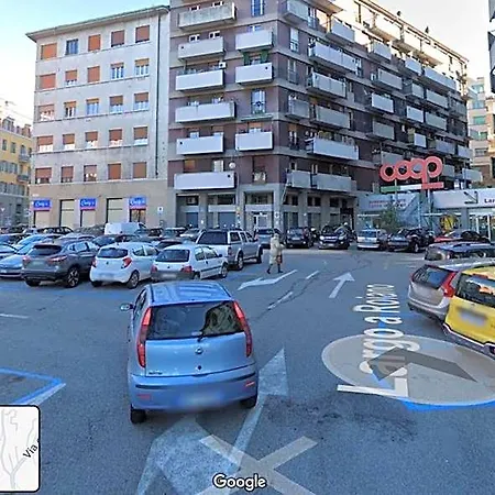Italy Vacation Hotel apartamentowy