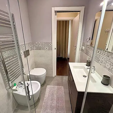 Hotel apartamentowy Italy Vacation
