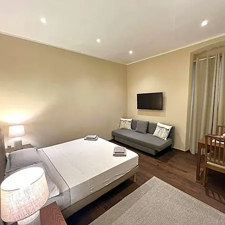 Hotel apartamentowy Italy Vacation 3*