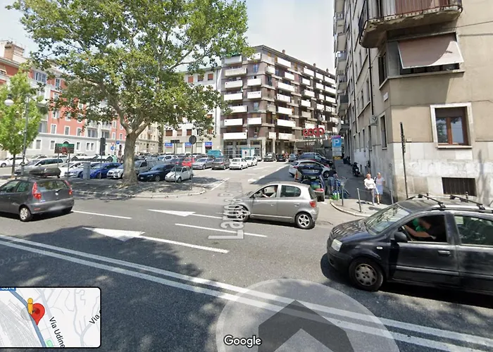 Appart hôtel Italy Vacation 3*