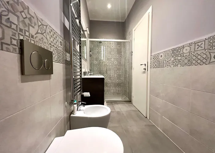 Italy Vacation Appart hôtel Trieste