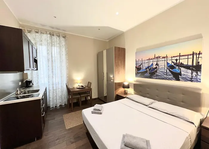 Italy Vacation 3* טריאסטה