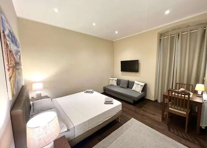 Appart hôtel Italy Vacation