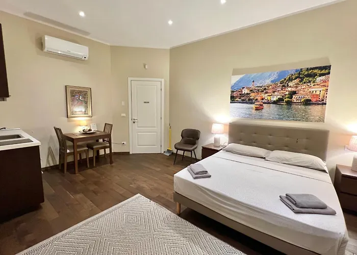 Italy Vacation Trieste