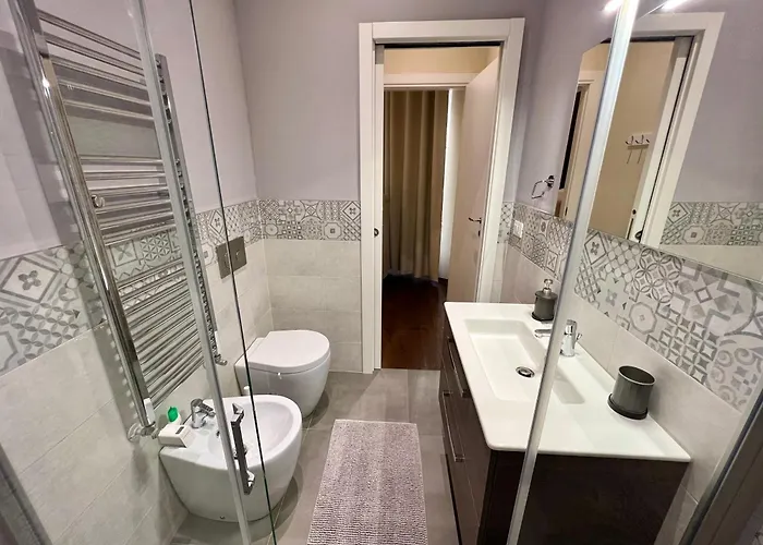 Appart hôtel Italy Vacation