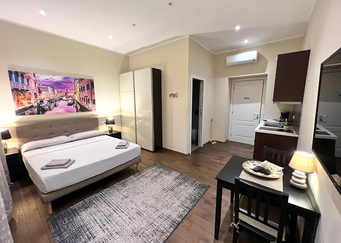 Appart hôtel Italy Vacation