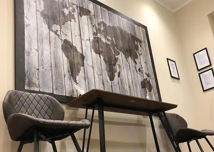 Italy Vacation מלון דירות