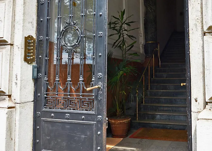 Italy Vacation Appart hôtel